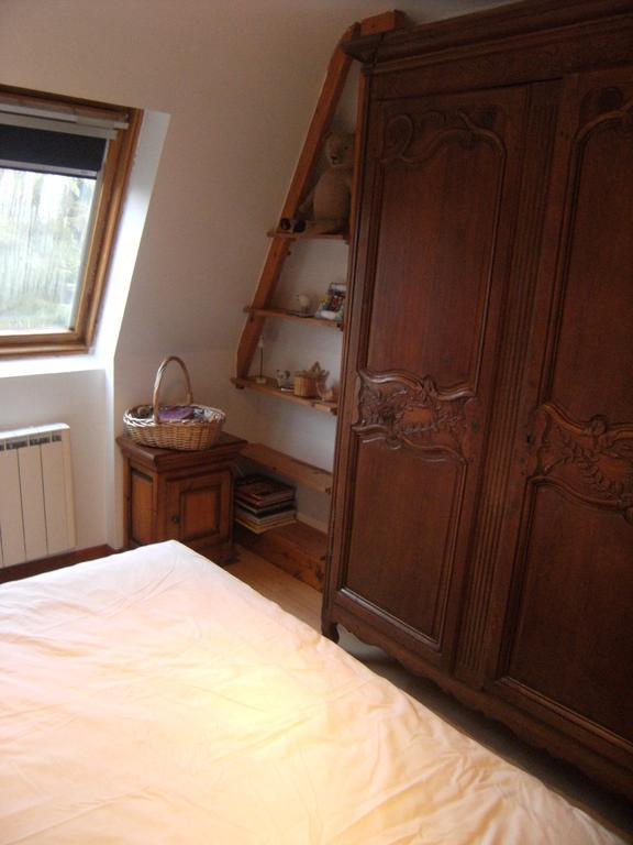 B&B Egloff Eaucourt-sur-Somme Room photo