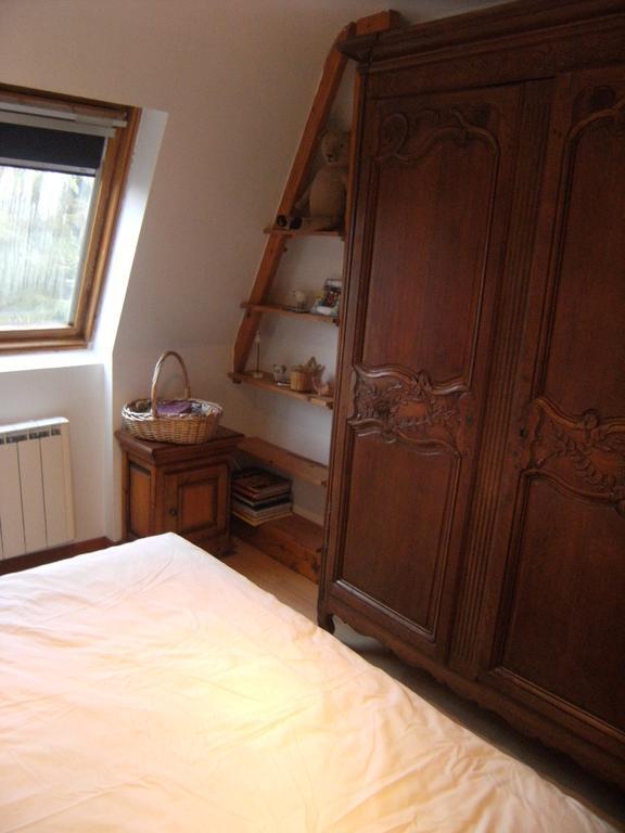 B&B Egloff Erondelle Room photo