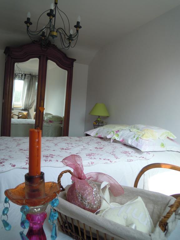 B&B Egloff Eaucourt-sur-Somme Room photo