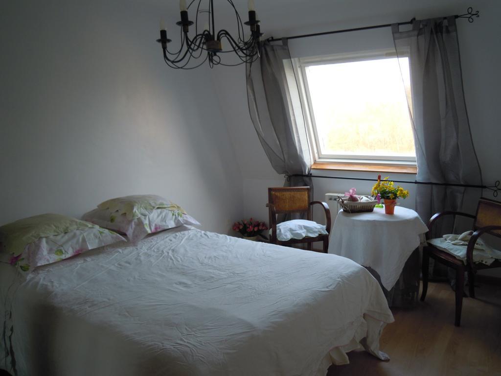 B&B Egloff Eaucourt-sur-Somme Room photo